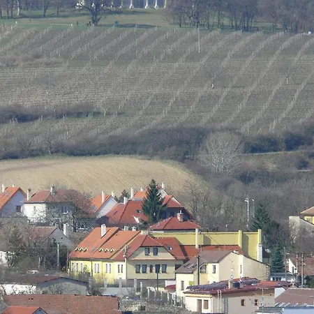 Apartament Zelezny Hrozen Valtice