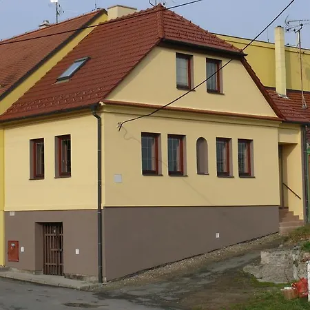 Apartament Zelezny Hrozen